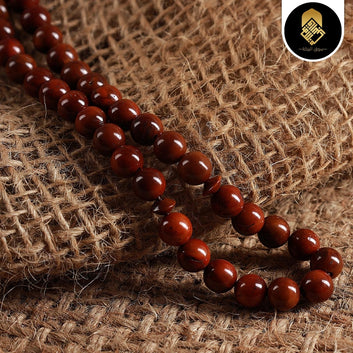 Kokka Wood Tasbeeh 33 beads