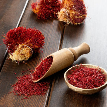 Persian Saffron(Irani Zafran) ایرانی زعفران