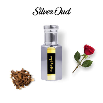 Pack Of 2 Attars Deal (Oud)